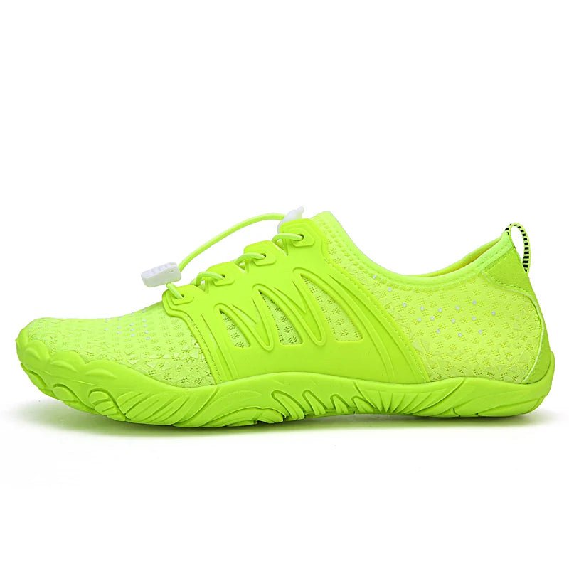 LightGrip - Light Orthopedic & Anti - Slip Barefoot Shoe (Unisex) - AERO QOMFORT