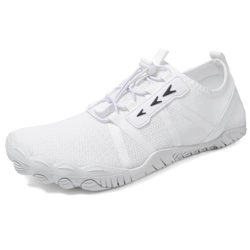 LightGrip - Quick - Dry & Anti - Slip Barefoot Shoe (Unisex) - AERO QOMFORT