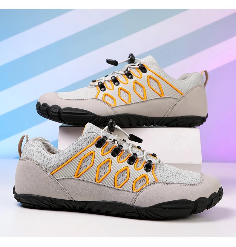 OutdoorUltra - Orthopedic Supportive & Quick - Dry Barefoot (Men) - AERO QOMFORT