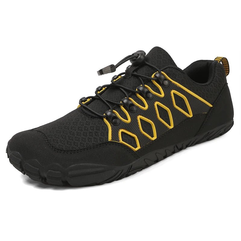 OutdoorUltra - Orthopedic Supportive & Quick - Dry Barefoot (Men) - AERO QOMFORT