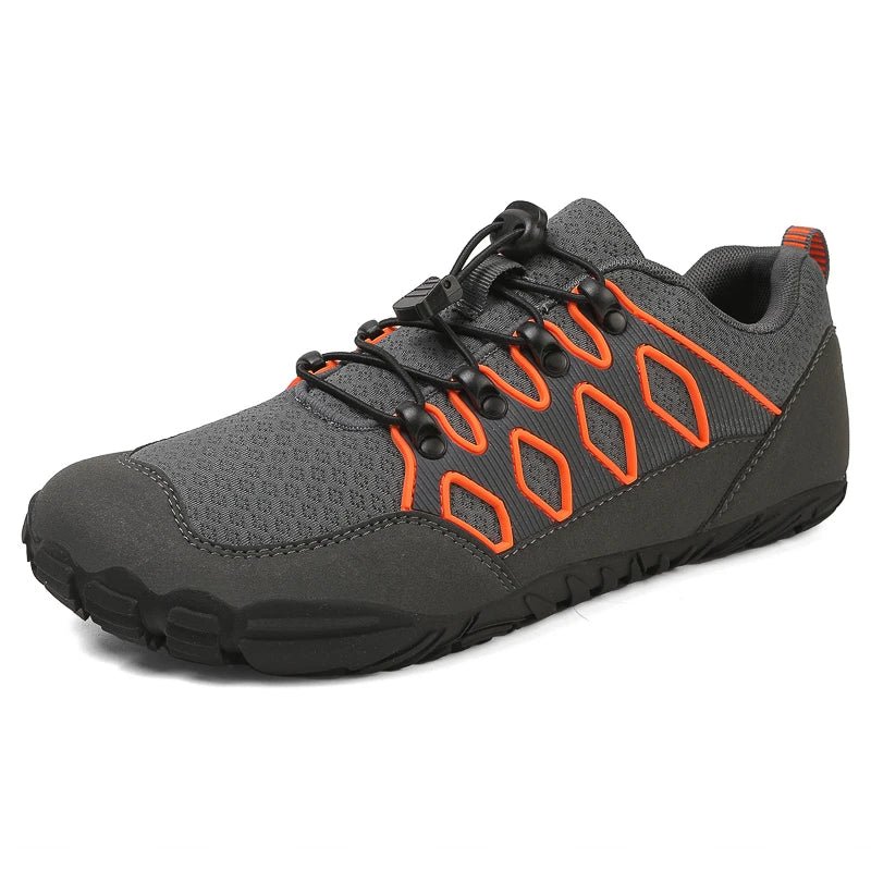 OutdoorUltra - Orthopedic Supportive & Quick - Dry Barefoot (Men) - AERO QOMFORT