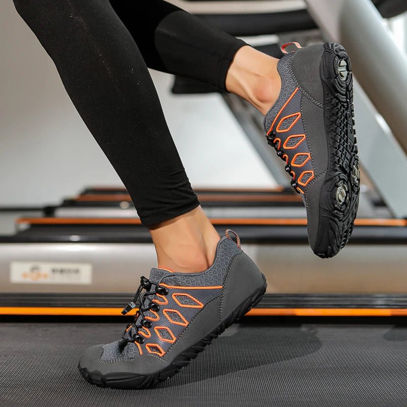 OutdoorUltra - Orthopedic Supportive & Quick - Dry Barefoot (Men) - AERO QOMFORT