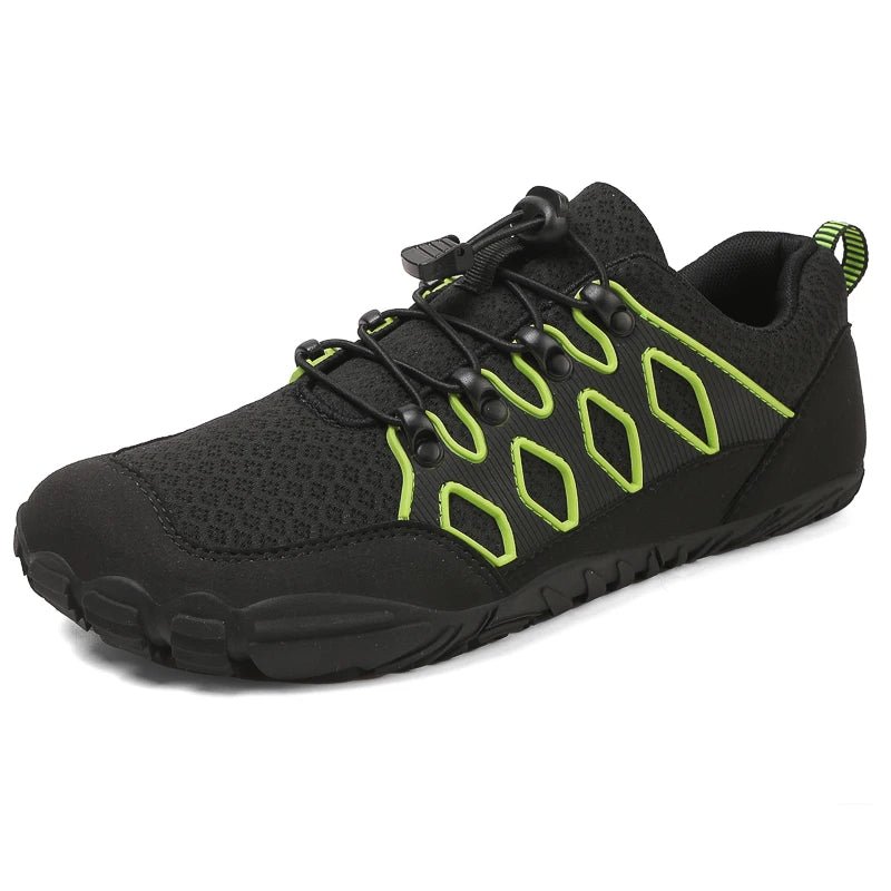 OutdoorUltra - Orthopedic Supportive & Quick - Dry Barefoot (Men) - AERO QOMFORT