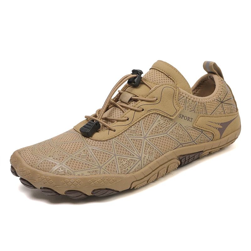 Sport - Orthopedic Supportive & Quick - Dry Barefoot (Unisex) - AERO QOMFORT