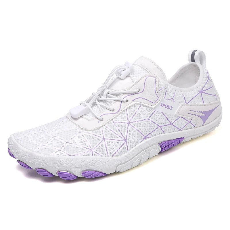 Sport - Orthopedic Supportive & Quick - Dry Barefoot (Unisex) - AERO QOMFORT