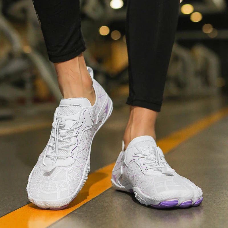 Sport - Orthopedic Supportive & Quick - Dry Barefoot (Unisex) - AERO QOMFORT