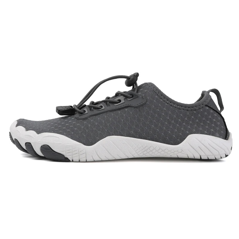 SuperLight - Anti - Slip & Quick - Dry Barefoot Shoes (Unisex) - AERO QOMFORT