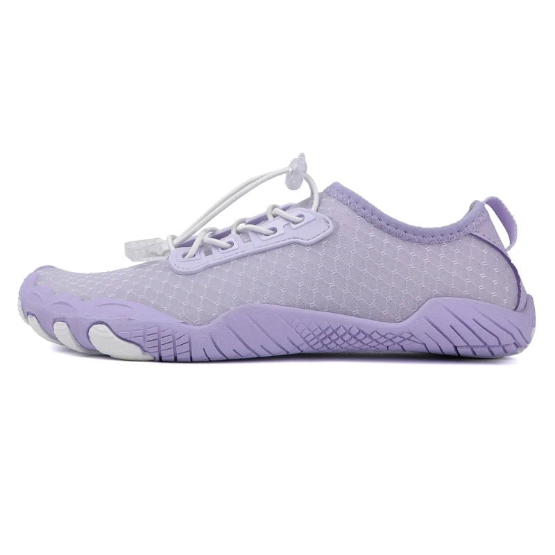SuperLight - Anti - Slip & Quick - Dry Barefoot Shoes (Unisex) - AERO QOMFORT