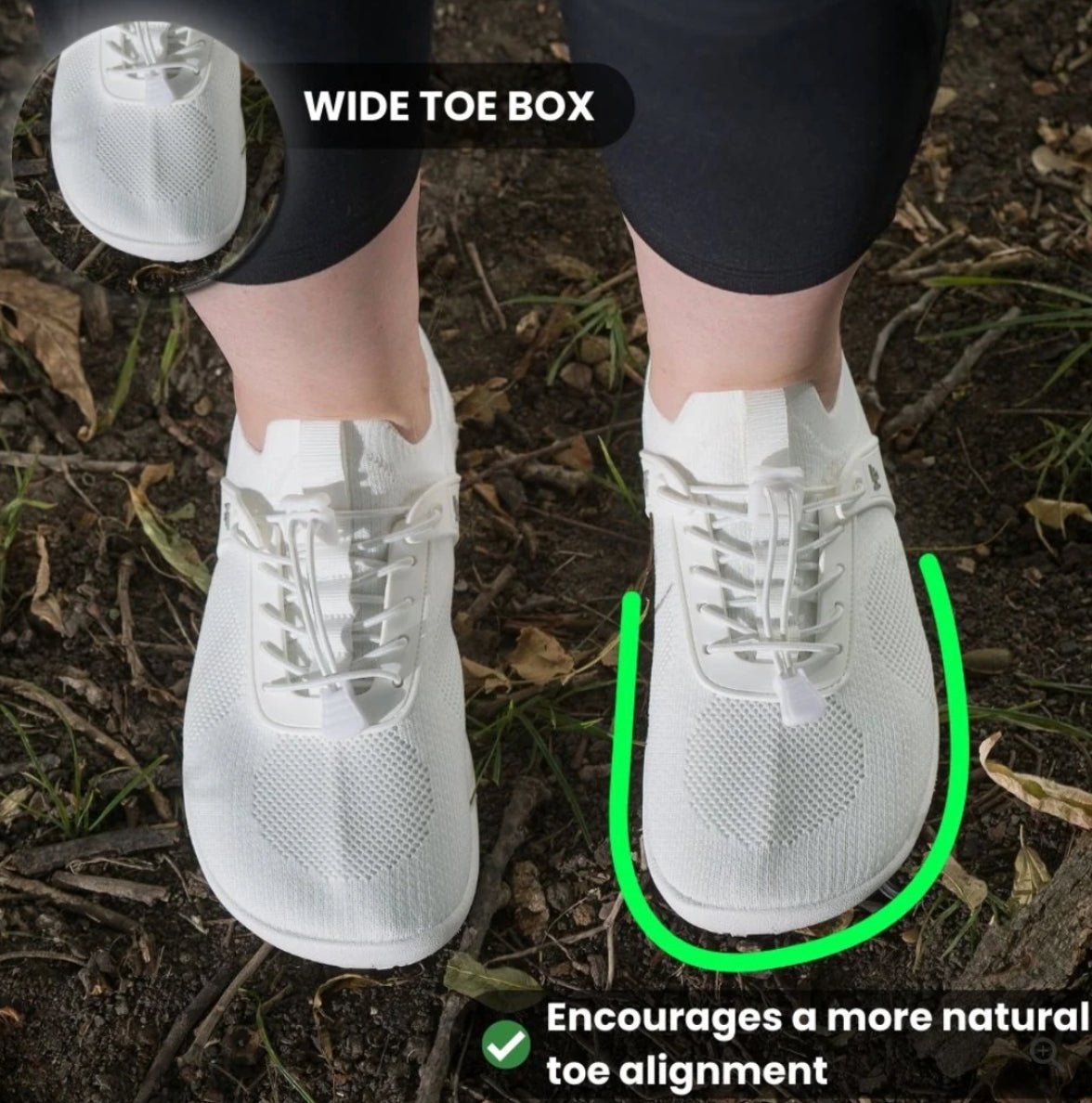 SuperLight - Anti - Slip & Quick - Dry Barefoot Shoes (Unisex) - PEAQ
