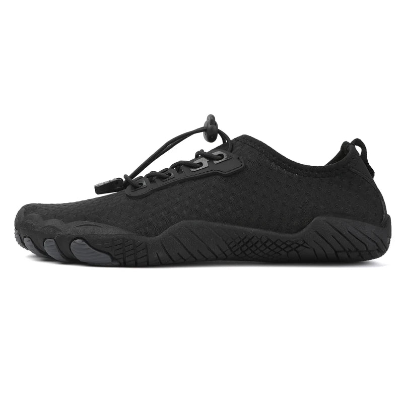 SuperLight - Anti - Slip & Quick - Dry Barefoot Shoes (Unisex) - AERO QOMFORT