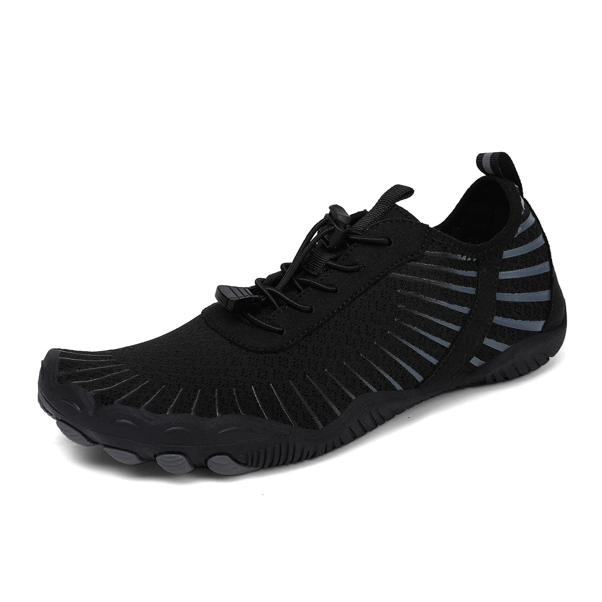 TerraFlex - Light Orthopedic & Anti - Slip Barefoot Shoes (Unisex) - AERO QOMFORT