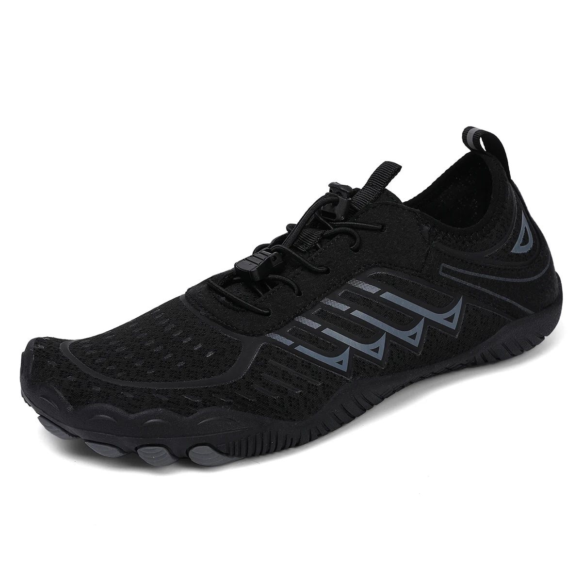 TerraFlex - Light Orthopedic & Anti - Slip Barefoot Shoes (Unisex) - AERO QOMFORT