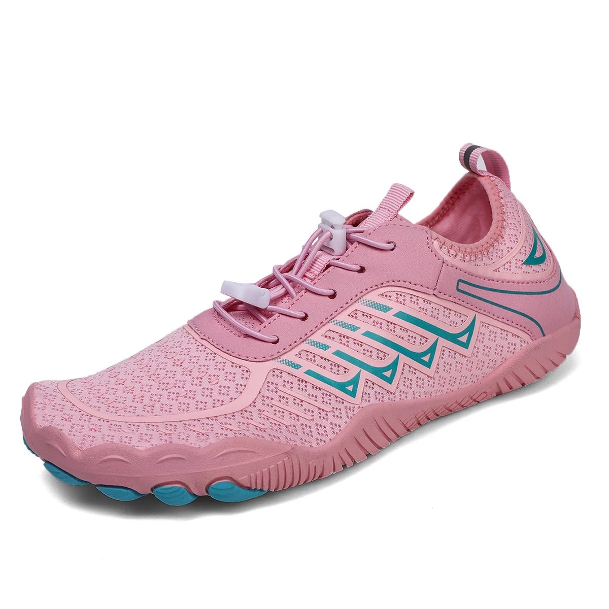 TerraFlex - Light Orthopedic & Anti - Slip Barefoot Shoes (Unisex) - AERO QOMFORT