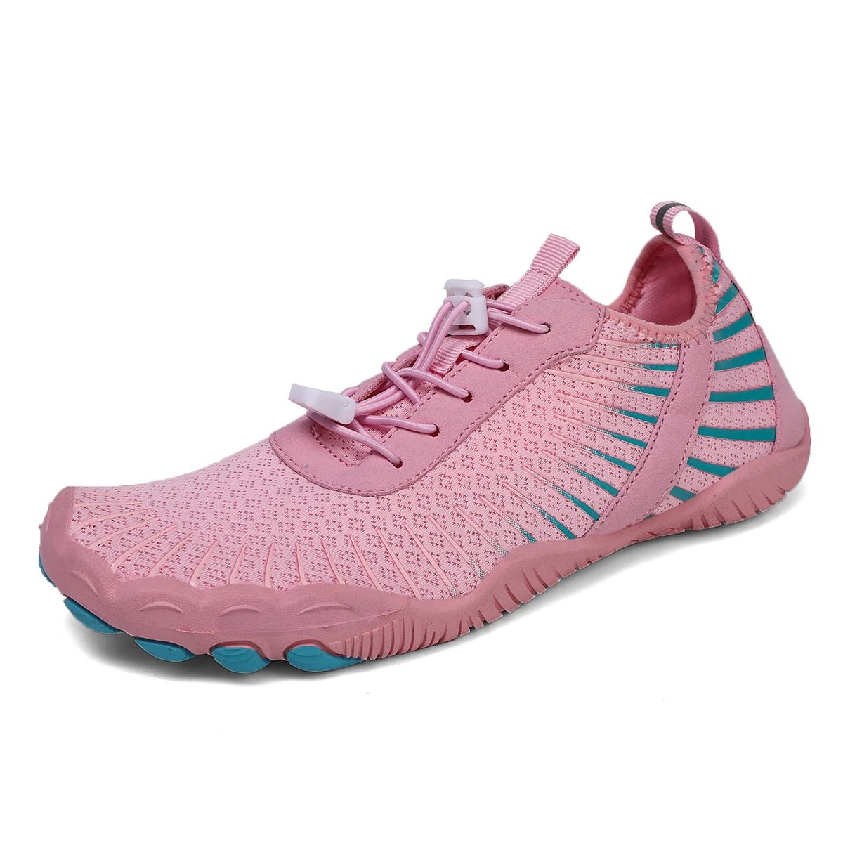 TerraFlex - Light Orthopedic & Anti - Slip Barefoot Shoes (Unisex) - AERO QOMFORT