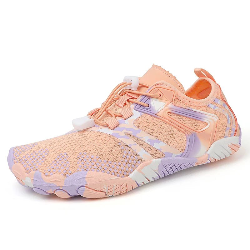 UltraPro - Orthopedic Supportive & Anti - Slip Barefoot Shoe (Unisex) - AERO QOMFORT