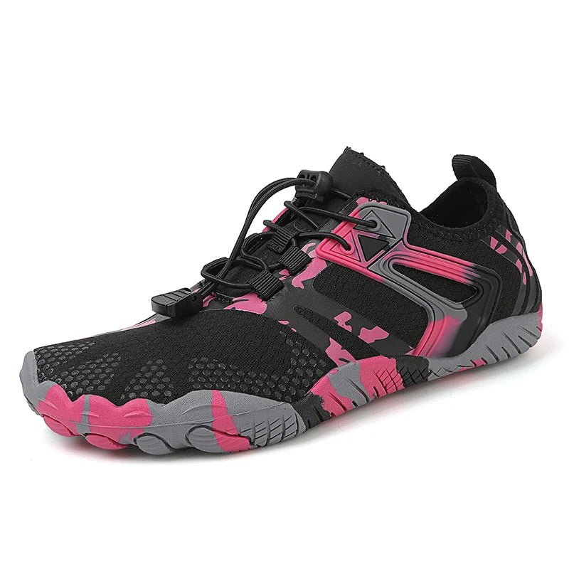 UltraPro - Orthopedic Supportive & Anti - Slip Barefoot Shoe (Unisex) - AERO QOMFORT