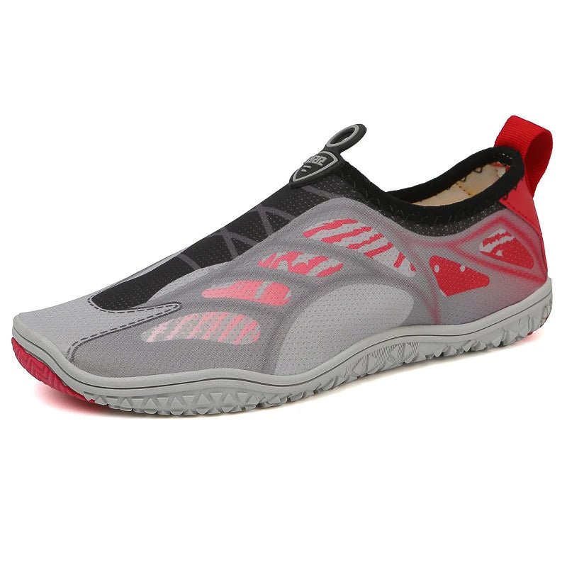 AirCloud - Step - In & Quick - Dry Shoes (Unisex) - AERO QOMFORT