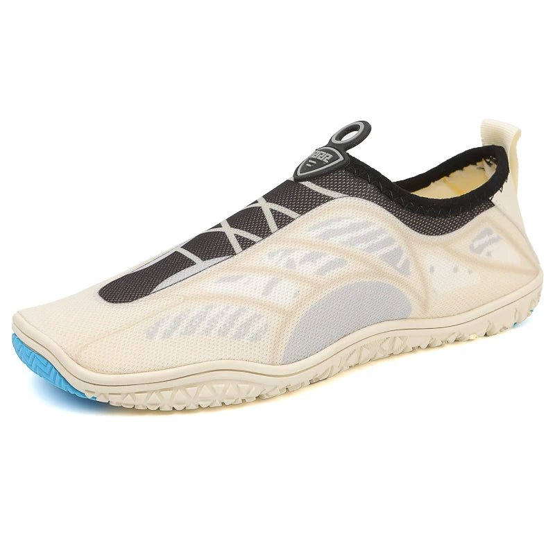 AirCloud - Step - In & Quick - Dry Shoes (Unisex) - AERO QOMFORT