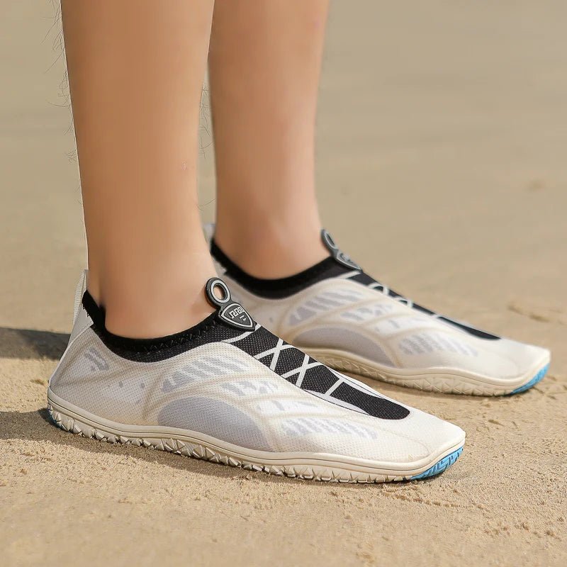 AirCloud - Step - In & Quick - Dry Shoes (Unisex) - AERO QOMFORT