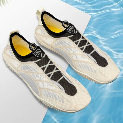 AirCloud - Step - In & Quick - Dry Shoes (Unisex) - AERO QOMFORT