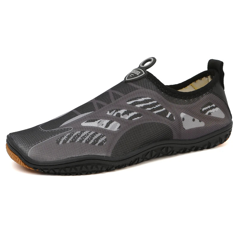 AirCloud - Step - In & Quick - Dry Shoes (Unisex) - AERO QOMFORT