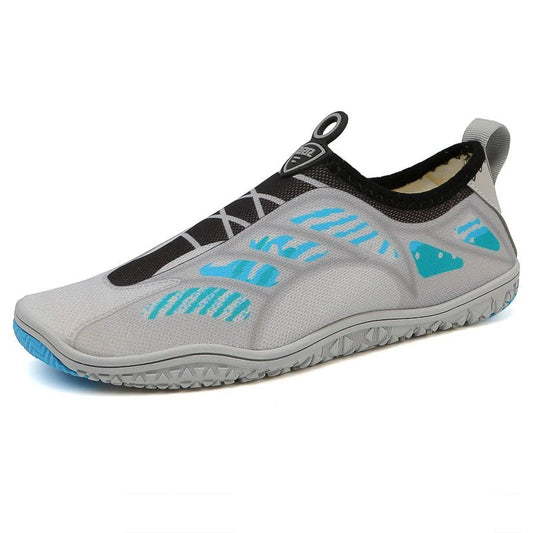 AirCloud - Step - In & Quick - Dry Shoes (Unisex) - AERO QOMFORT