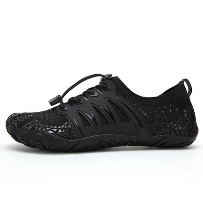 LightGrip - Light Orthopedic & Anti - Slip Barefoot Shoe (Unisex) - AERO QOMFORT