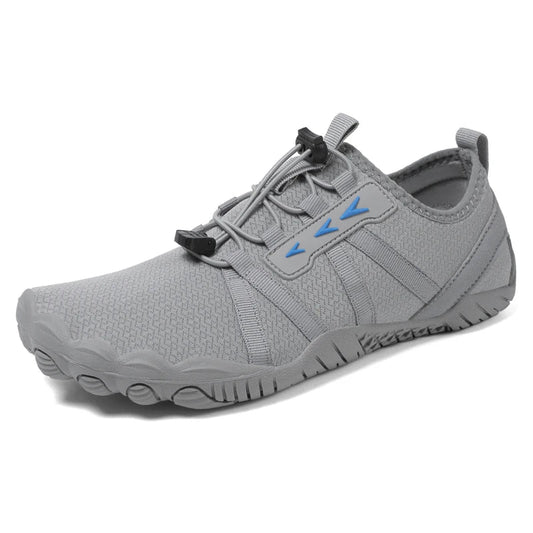 LightGrip - Quick - Dry & Anti - Slip Barefoot Shoe (Unisex) - AERO QOMFORT