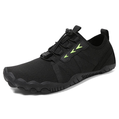 LightGrip - Quick - Dry & Anti - Slip Barefoot Shoe (Unisex) - AERO QOMFORT