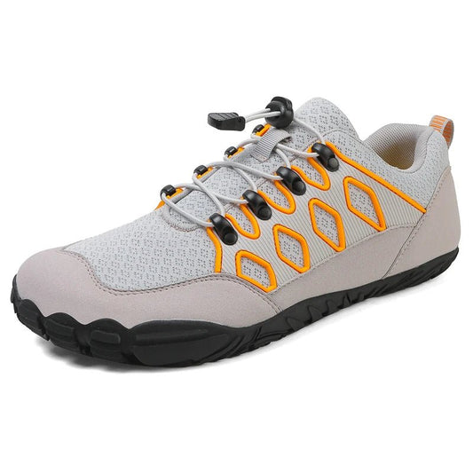 OutdoorUltra - Orthopedic Supportive & Quick - Dry Barefoot (Men) - AERO QOMFORT