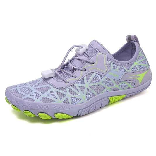 Sport - Orthopedic Supportive & Quick - Dry Barefoot (Unisex) - AERO QOMFORT