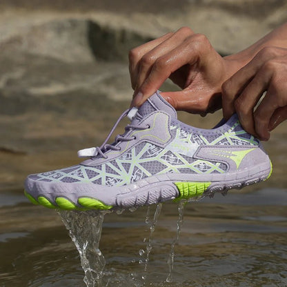 Sport - Orthopedic Supportive & Quick - Dry Barefoot (Unisex) - AERO QOMFORT