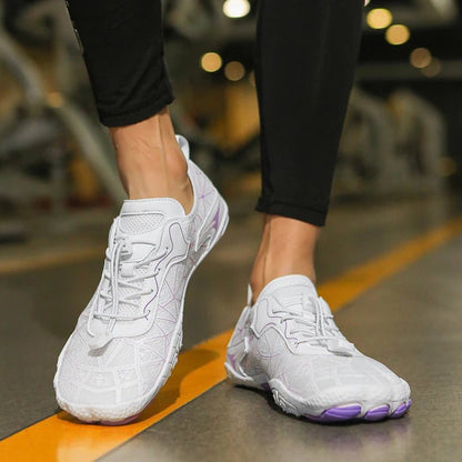 Sport - Orthopedic Supportive & Quick - Dry Barefoot (Unisex) - AERO QOMFORT