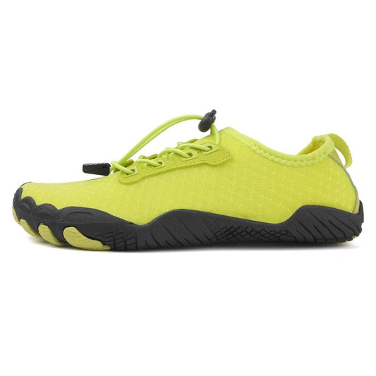 SuperLight - Anti - Slip & Quick - Dry Barefoot Shoes (Unisex) - AERO QOMFORT