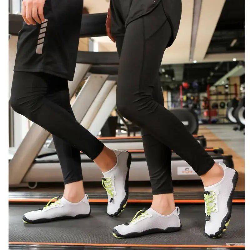SuperLight - Anti - Slip & Quick - Dry Barefoot Shoes (Unisex) - AERO QOMFORT