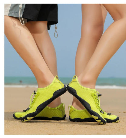 SuperLight - Anti - Slip & Quick - Dry Barefoot Shoes (Unisex) - AERO QOMFORT