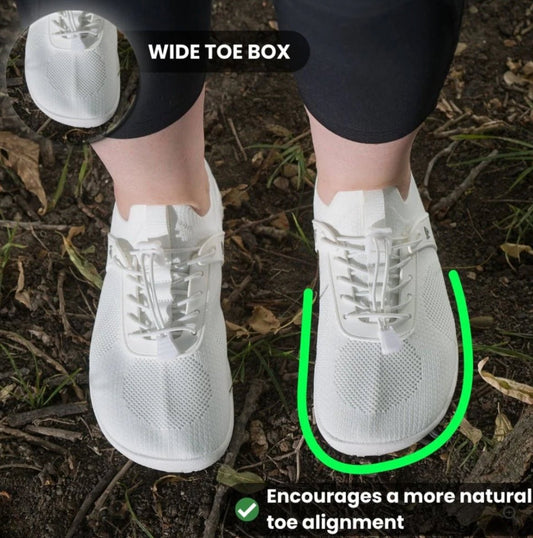 SuperLight - Anti - Slip & Quick - Dry Barefoot Shoes (Unisex) - PEAQ