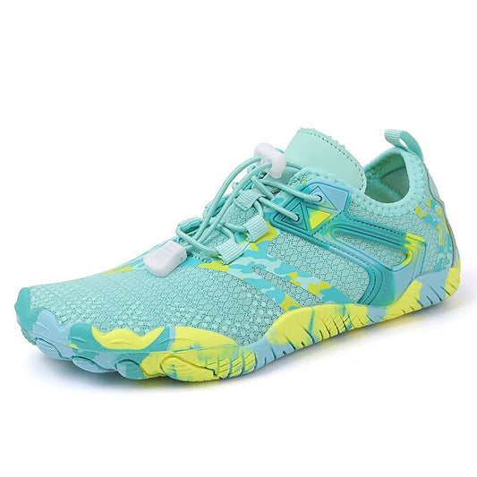 UltraPro - Orthopedic Supportive & Anti - Slip Barefoot Shoe (Unisex) - AERO QOMFORT